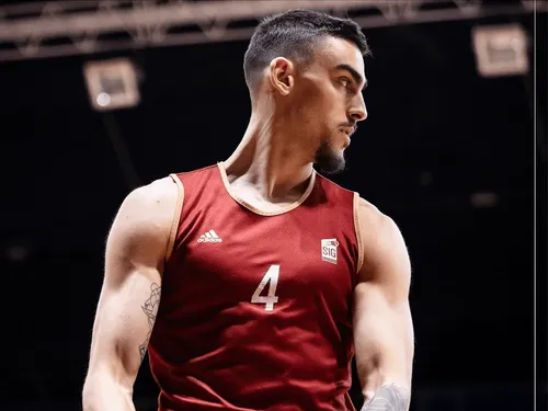 La SIG à la conquête de la Coupe de France