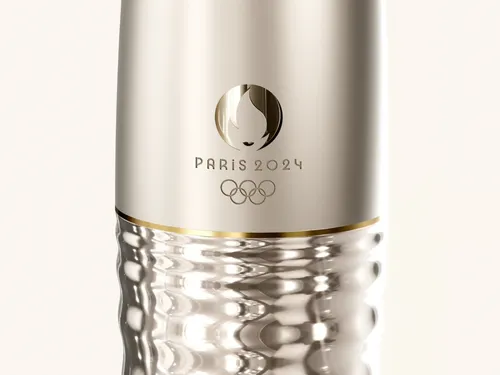 Le programme de la flamme à Colmar