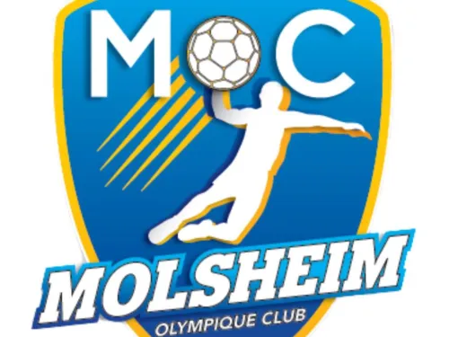 Molsheim Olympique Club Handball