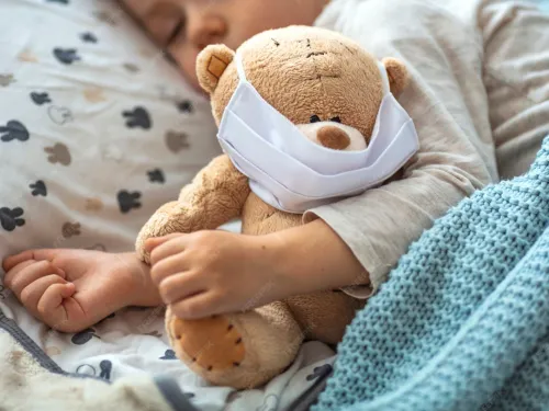 Luttenbach-près-Munster : 35 malades au centre de loisirs