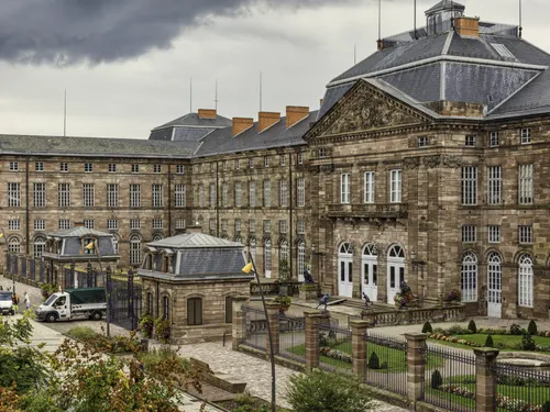 Saverne s’organise pour accueillir la flamme olympique