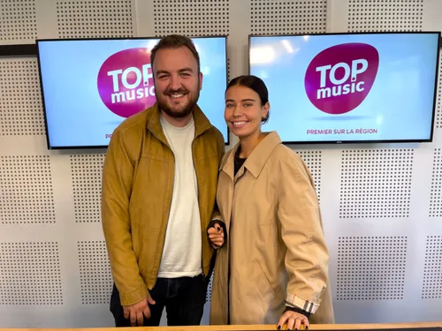 La "Minute Sport" avec Marine et Charly 