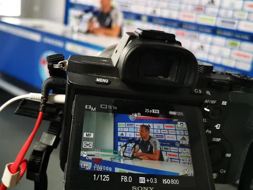 Matz Sels : "Ce n'est pas mathématique"