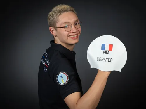 Les athlètes alsaciens aux Jeux paralympiques de Paris