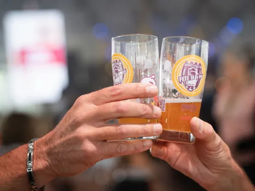 La Fête de la Bière est de retour à Schiltigheim 