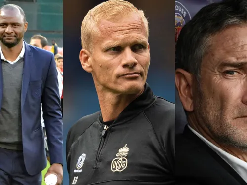 Qui sera le nouvel entraîneur du Racing ? 