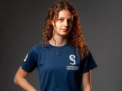 Une Alsacienne championne de France de tennis de table