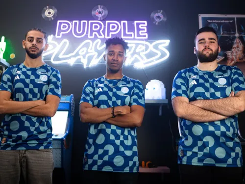 Un grand show E-Sport à Obernai avec le Racing