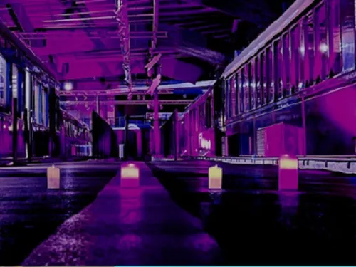 Mulhouse : une Exploration Game organisée à la Cité du Train