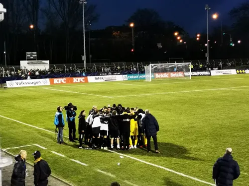 FCOSK06 / Angers : déjà 15 000 billets vendus 