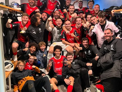 Obernai - FC Metz : 3000 personnes attendues ! 