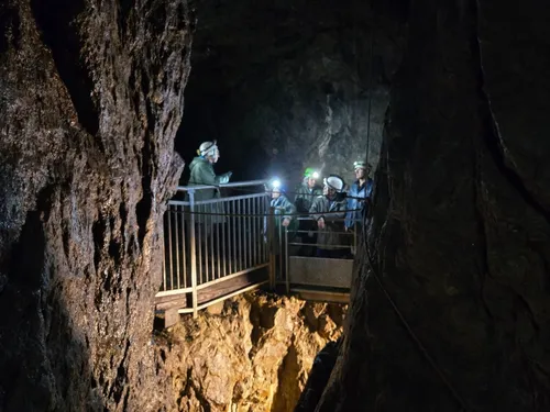 L'Aventure des Mines ASEPAM en été !