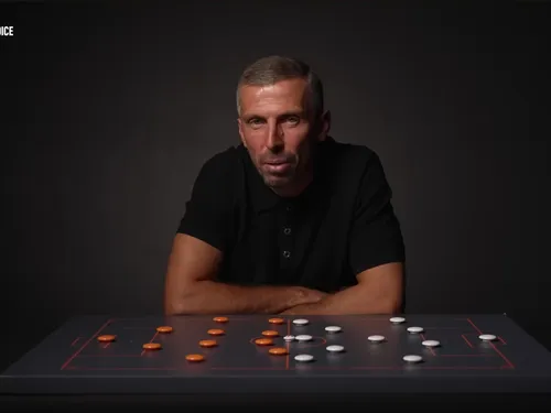 Qui est Gary O’Neil, le nouvel entraîneur du Racing ?