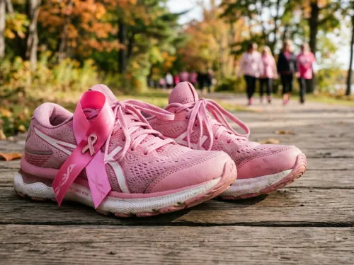 Où courir contre le cancer en Alsace ?