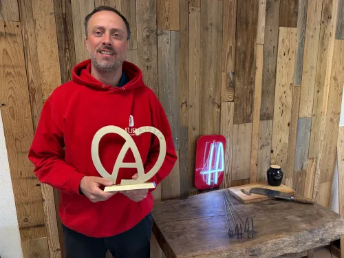 Alsace Excellence : découvrez l'Atelier H à Reichstett