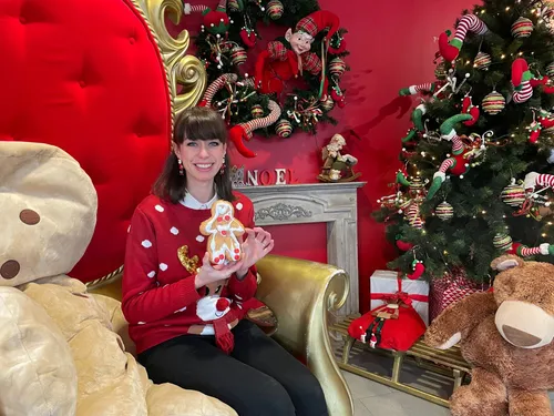 « Estelle challenge » : le pain d’épices aux couleurs de Top Music