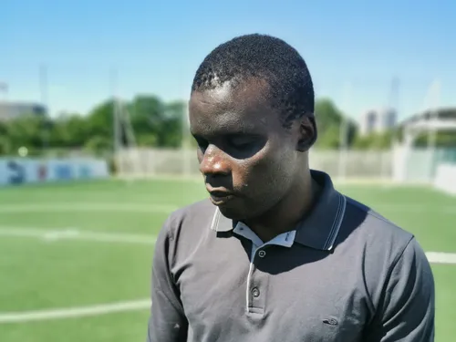 Cécifoot : les meilleurs du monde à Schiltigheim