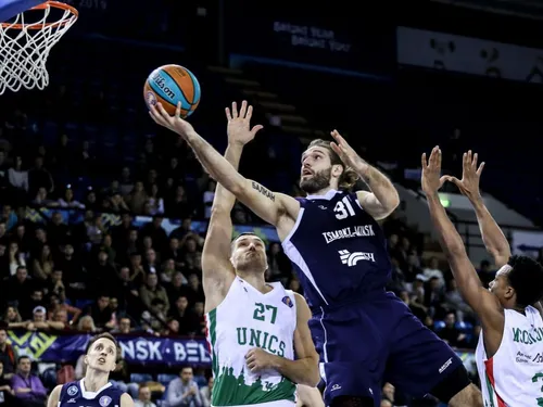 Gavrilovic, le Strasbourgeois côté à l'est