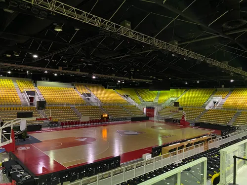 Strasbourg : le projet de la SIG Arena avorté