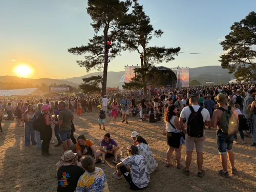 Madness, Last Train, Perceval au festival Décibulles 2026
