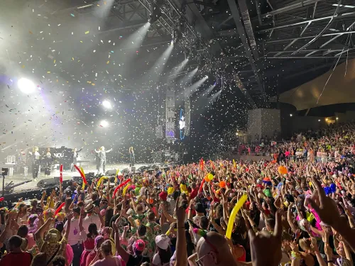 Les concerts 2026 en Alsace