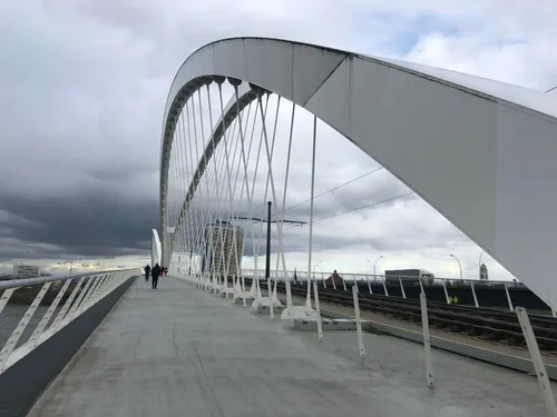 Strasbourg : Une femme s’est jetée dans le Rhin avec son bébé