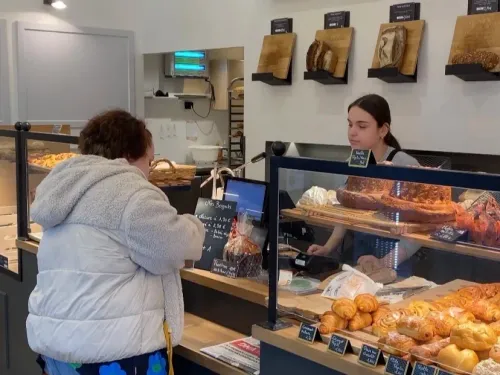La Meilleure Boulangerie de France en Alsace 