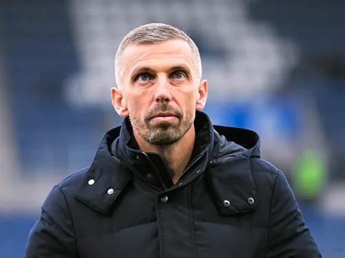 Gary O’Neil quitte le Racing