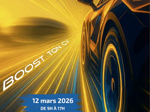 JOB CONNECT 2026 - SALON DE L'EMPLOI ET DE LA FORMATION - MUTZIG 12...