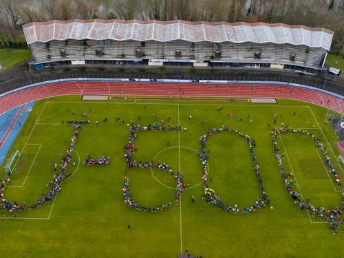 Mulhouse se prépare pour les JO Paris 2024