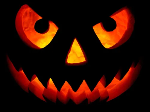 Où fêter Halloween en Alsace ?
