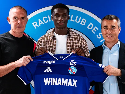 Le bilan du mercato du Racing