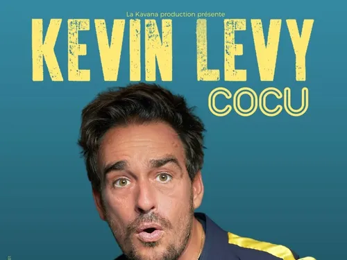Kévin Lévy "Cocu"