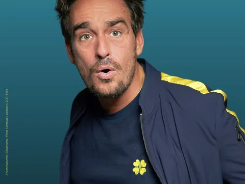 Kévin Lévy – Cocu