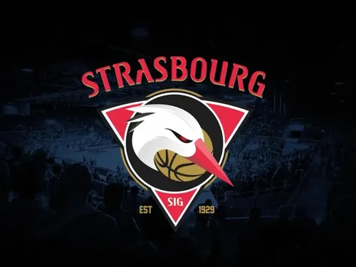 SIG Strasbourg