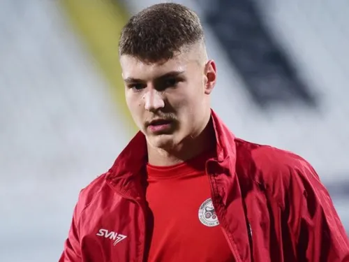 Qui es-tu Milos Lukovic ? 