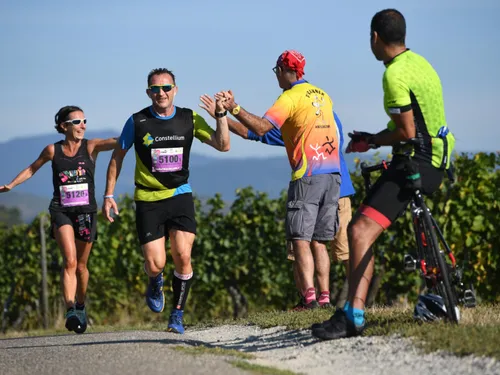 J-9 avant le Marathon de Colmar
