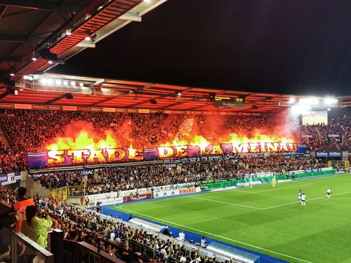 Le Racing dans le giron de Chelsea, c'est fait