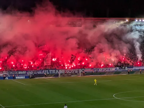 Racing 2025-2026 : les dates à retenir ! 