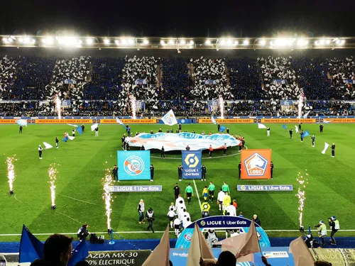 Racing : notre bilan de la mi-saison