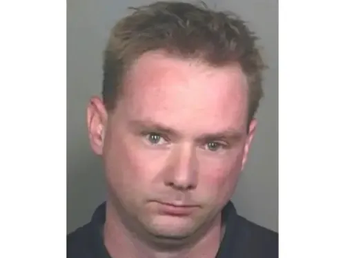 Un pédophile américain arrêté en Alsace après 14 ans de cavale