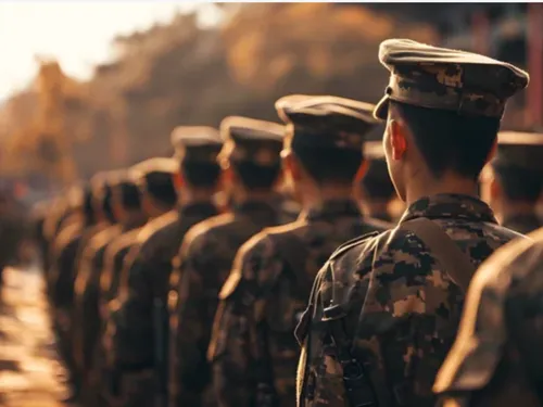 Deux militaires condamnés pour agression homophobe à Strasbourg