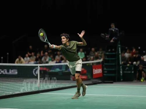 ATP : Herbert et Olivetti contre la réforme du double