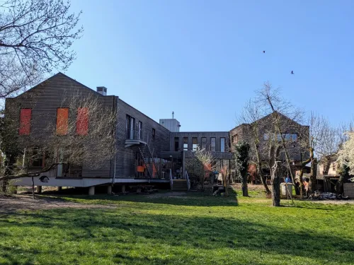 Muttersholtz : la Maison de la nature fête ses 50 ans