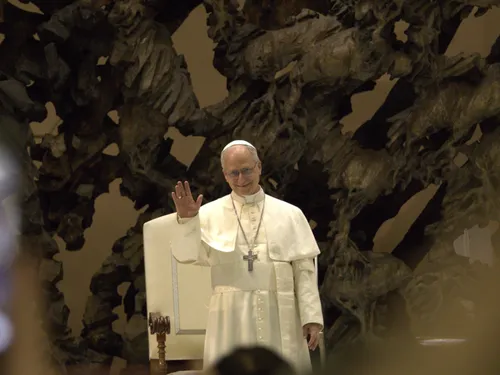 Les dernières infos sur la venue du pape à Metz en septembre 