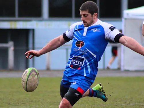 Haguenau, terre de rugby en développement