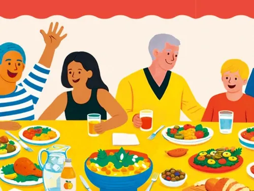 Les rendez-vous de l'alimentation à Strasbourg