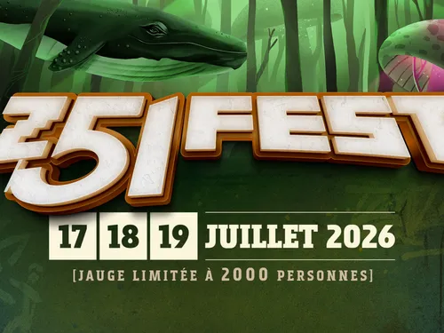 Z51 Fest 2026 #2