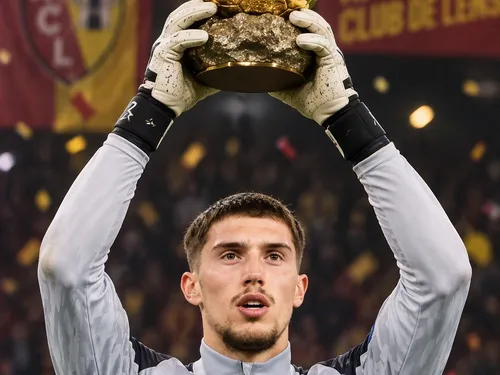 Et si on nommait un Ballon d'Or alsacien ?
