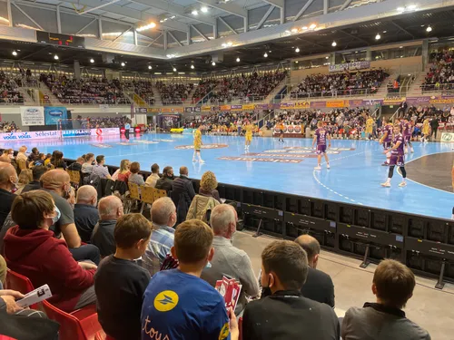 Handball : le calendrier de Proligue dévoilé